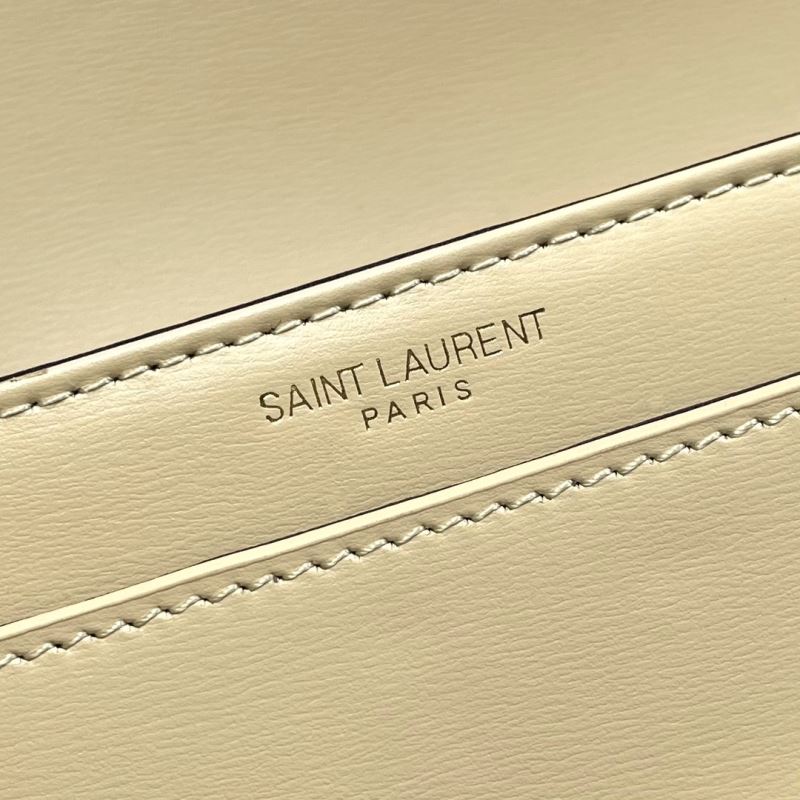 YSL Satchel Bags